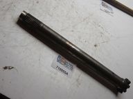 Shaft-clutch, White, Used