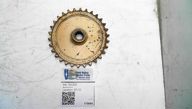 Sprocket-drive, New Holland, Used