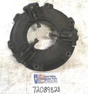 Plate-clutch, Allis Chalmers, Used