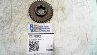 Gear-drive Shaft  37T, Oliver, Used