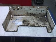 Cover, LH, Bobcat, Used