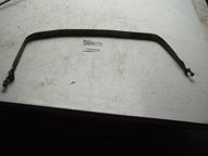 Strap-tank Fuel, White, Used