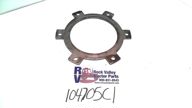 Plate-clutch Primary, International, Used