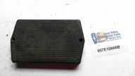 Cover-battery, Ford, Used