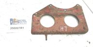 Support-seat LH, International, Used