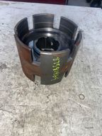 Carrier-clutch, International, Used