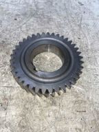 Gear-driven 2ND 4TH 6TH   37T, International, Used