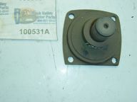 Support-countershaft, White, Used