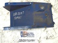 Cover-steering, Ford, Used