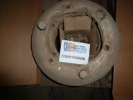 Weight - Rear, Ford, Used