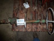 Steering Column Assy, Oliver, Used