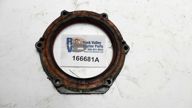 Housing-rear Oil Seal, White, Used