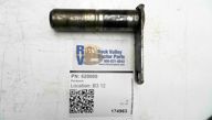 Pin-boom, New Holland, Used
