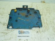 Plate, Ford, Used