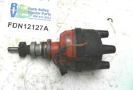 Distributor Assy, Ford, Used