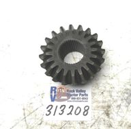 Gear-diff Side   38 Spl, Ford, Used