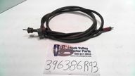 Cable Assy-tachometer, International, Used
