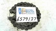 Chain Assy  62 Links, Bobcat, Used