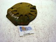 Cover-brake LH, Ford, Used