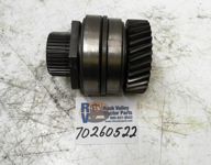 Shaft Assy, Allis Chalmers, Used