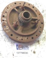 Carrier-differential RH, I.H./FARMALL, Used