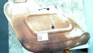 Fender-lh, Ford, Used