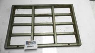 Grille Assy, International, Used