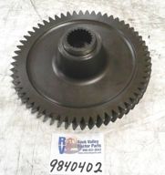 Gear-pto Drive   59T, Ford/Nholland, Used