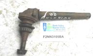 Spindle Assy-frt   RH, Ford, Used