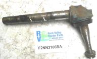 Spindle Assy-frt   LH, Ford, Used