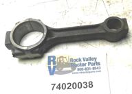 Rod Assy-connecting, Allis Chalmers, Used