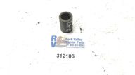 Coupler-pto Rear Shaft, Ford, Used