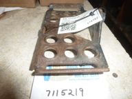 Pedal-foot, Bobcat, Used