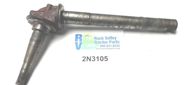 Spindle Assy-rh, Ford, Used