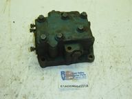 Valve Assy-hydraulic Lift, Ford, Used