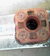 Carrier Assy, International, Used