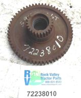 GEAR-26T & 59T, Allis Chalmers, Used