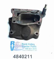 Support, Ford, Used