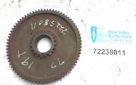 GEAR-19T & 75T, Allis Chalmers, Used