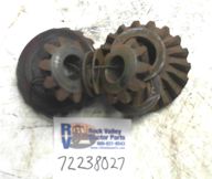 Gear Kit-diff, Allis Chalmers, Used