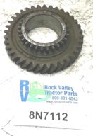 Gear-countershaft 4TH, Ford, Used