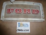 Grille, Ford/Nholland, Used