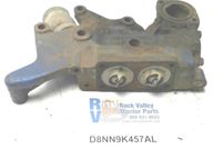 Housing-thermostat, Ford, Used