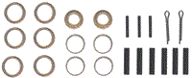 Bushing Kit-rest O Ride Seat, Ford, New