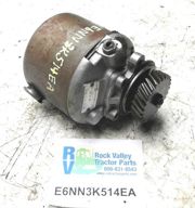 Pump & Reservoir Assy, Ford, Used