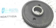 GEAR-1ST Speed     67T, Ford, Used