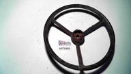 Wheel-steering, John Deere, Used