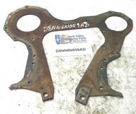 Plate-frt Engine Cover, Ford, Used
