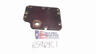 Cover-linkage Access, International, Used