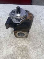 Pump Assy-hyd Dual Gear, Case/case I.H., Used